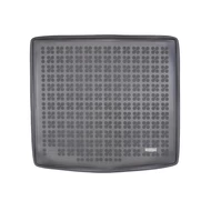 VW Volkswagen ID.4 / ID.5 Rezaw-Plast 2318102 fekete TPE szintetikus gumi csomagtértálca