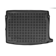 VW Volkswagen TAIGO Rezaw-Plast 2318108 fekete TPE szintetikus gumi csomagtértálca
