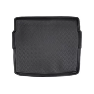 DS7 CROSSBACK E - TENSE Rezaw-Plast 100153 fekete PE műanyag csomagtértálca