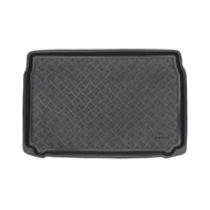 DS3 CROSSBACK Rezaw-Plast 100157 fekete PE műanyag csomagtértálca