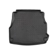 Mercedes W206 C - CLASS Limousine / C43 C Rezaw-Plast 100963 fekete PE műanyag csomagtértálca