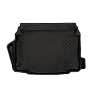 Mercedes CLS III C257 Rezaw-Plast 100975 fekete PE műanyag csomagtértálca