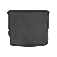 Opel ZAFIRA A I Rezaw-Plast 101113 fekete PE műanyag csomagtértálca