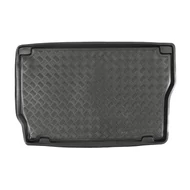 Opel MERIVA A I Rezaw-Plast 101120 fekete PE műanyag csomagtértálca