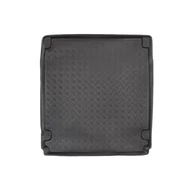 Opel VECTRA C Kombi Rezaw-Plast 101122 fekete PE műanyag csomagtértálca