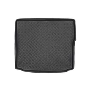 Opel ZAFIRA B II Rezaw-Plast 101134 fekete PE műanyag csomagtértálca