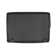 Opel MERIVA B II Rezaw-Plast 101138 fekete PE műanyag csomagtértálca