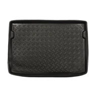 Opel CROSSLAND X Rezaw-Plast 101156 fekete PE műanyag csomagtértálca