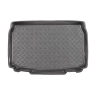 Opel MOKKA II Rezaw-Plast 101162 fekete PE műanyag csomagtértálca