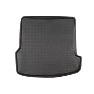 Volkswagen PASSAT B5 Variant / Kombi Rezaw-Plast 101810 fekete PE műanyag csomagtértálca