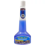 SPURI JG-2 kék benzin - dízel üzemanyag adalék 125 ml