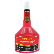 SPURI piros - rózsaszín benzin - dízel üzemanyag adalék 500 ml