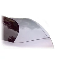 VW Passat B6 B7 3C R-line csomagtartó spoiler