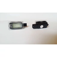 Volvo fehér SMD LED csomagtérvilágítás, több típushoz jó