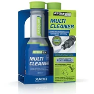 XADO ATOMEX Benzines tisztító adalék 250ml 40013