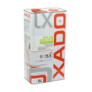 XADO 0W-20 508/509 Luxury Drive 5L kiszerelésű szintetikus motorolaj 20382