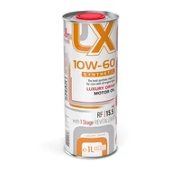 XADO Atomic 10W-60 SM/CF Luxury Drive 1L kiszerelésű szintetikus motorolaj 20176
