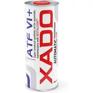 XADO ATF VI+ 1L kiszerelésű félszintetikus automata váltó olaj 20136