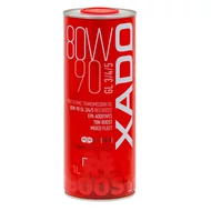 XADO 80W-90 GL3/4/5 RED BOOST 1L kiszerelésű váltó - hajtómű olaj 26119
