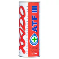 XADO ATF III 1L kiszerelésű ásványi automata váltó olaj 20120