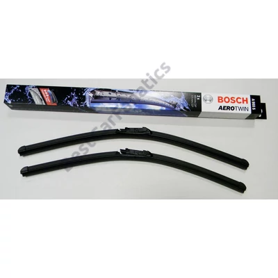Bosch Aerotwin ablaktörlő lapát szett A958S 3397118958
