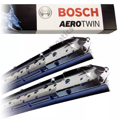 Bosch Aerotwin ablaktörlő lapát szett A620S 3397007620