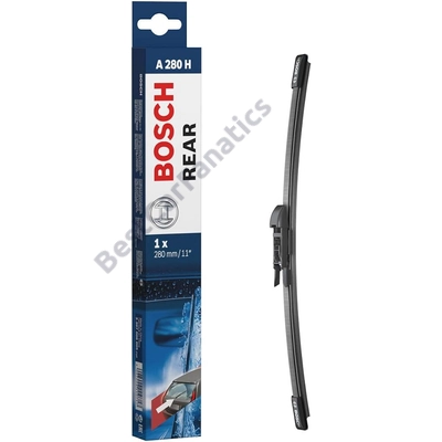 Bosch Aerotwin hátsó ablaktörlő lapát A280H 3397008005