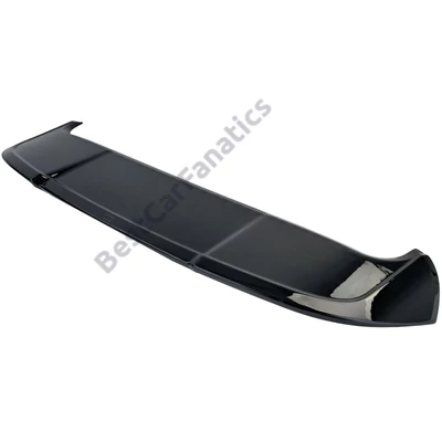 AUDI A3 8V 2012-2020 lakkozott fekete hátsó ablak spoiler