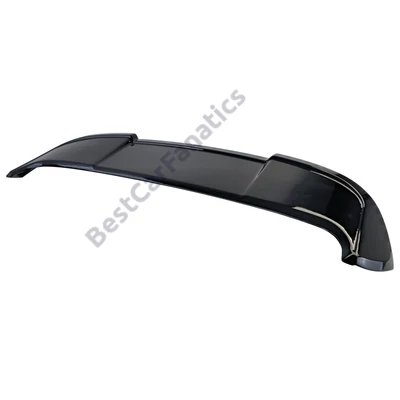 AUDI A3 8V 2012-2020 lakkozott fekete hátsó ablak spoiler