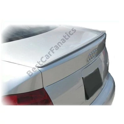 AUDI A4 B5 8D limousine S-line style csomagtartó spoiler