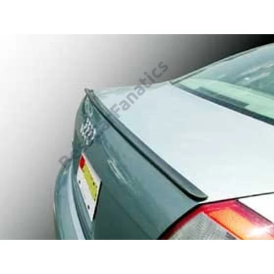 AUDI A4 B6 8E limousine S-line style csomagtartó spoiler