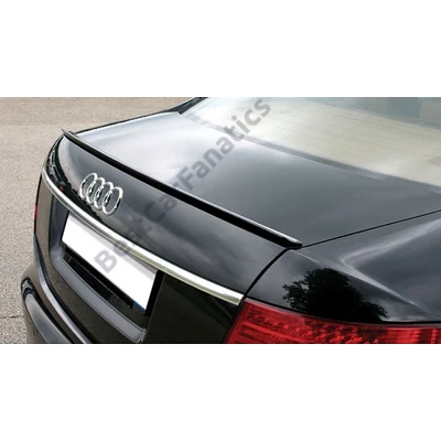 AUDI A6 C5 4B limousine S-line style csomagtartó spoiler