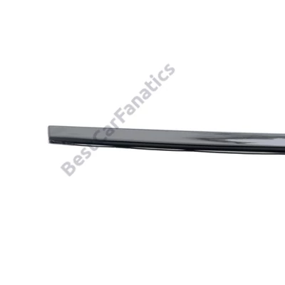 AUDI A6 S6 RS6 C7 4G limousine lakkozott fekete ABS műanyag csomagtartó spoiler