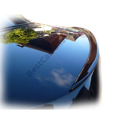 AUDI A6 C7 4G limousine S-line style csomagtartó spoiler