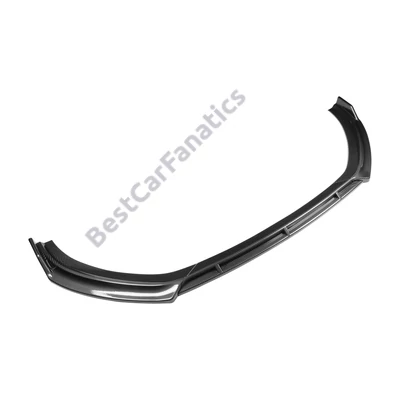 AUDI A3 8V 2017-2020 Carbon look koptató lippe