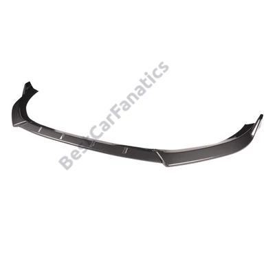 AUDI A3 8V 2014-2016 Carbon look koptató lippe