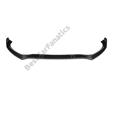 AUDI A4 B8 8K 2013-2016 facelift Carbon look koptató lippe