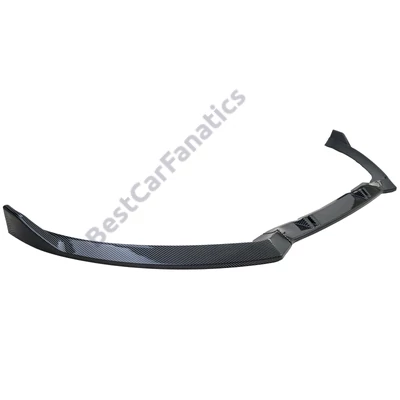 AUDI A5 S5 8T 8F 2012-2016 facelift Carbon look koptató lippe