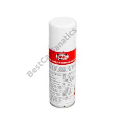 BMC sportlégszűrő olajzó spray 200ml kiszerelésű WAFLU200