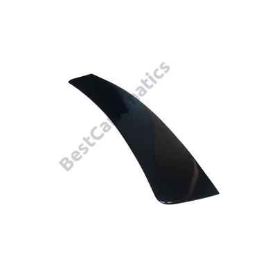BMW E46 limousine CSR-HSB010 hátsó ablak spoiler