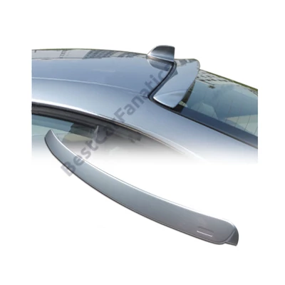 BMW E46 coupe ACS style hátsó ablak spoiler