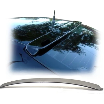 BMW E46 coupe AC Schnitzer stílusú hátsó ablak spoiler