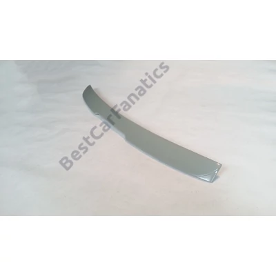 BMW E60 limousine hátsó ablak spoiler