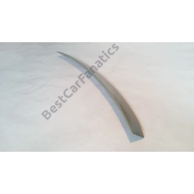 BMW E60 limousine hátsó ablak spoiler