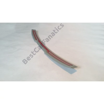 BMW E60 limousine hátsó ablak spoiler