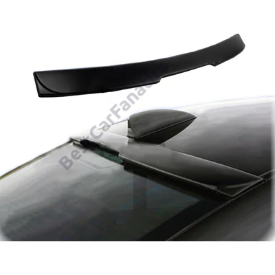 BMW E60 limousine hátsó ablak spoiler