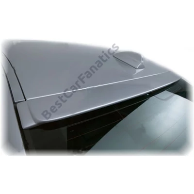 BMW E90 limousine hátsó ablak spoiler