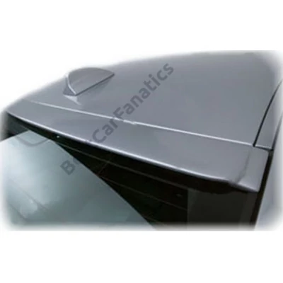 BMW E90 limousine hátsó ablak spoiler