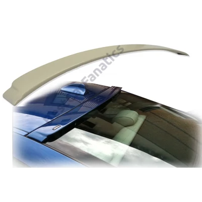 BMW E92 coupe AC Schnitzer stílusú hátsó ablak spoiler