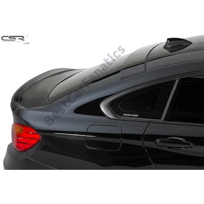 BMW F36 Gran Coupe CSR hátsó ablak spoiler
